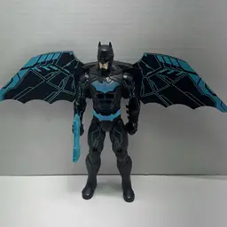Batman Action Figure