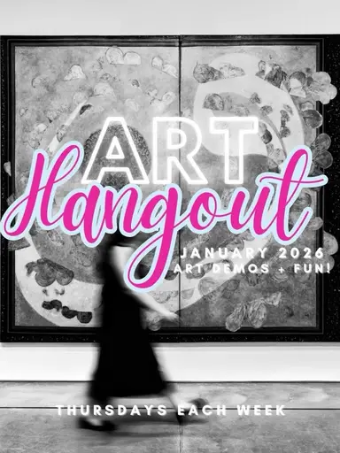 Winter Critters Art Hangout -stained Glass Polar Bear