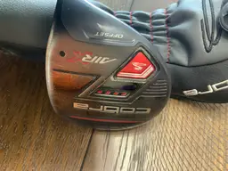 Cobra Air X 3 Wood