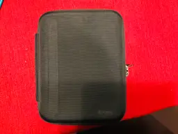 Tomtoc Tablet Portfolio Case for 11 inch iPad Air/Pro