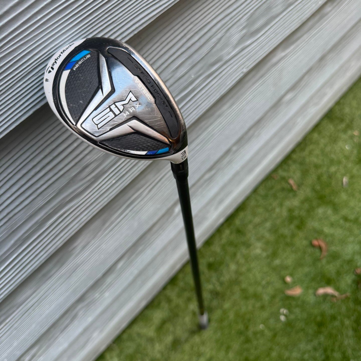 Srixon ZXI LS Driver – 9° Loft – HZRDUS Smoke Black 6.0 Low Spin Shaft