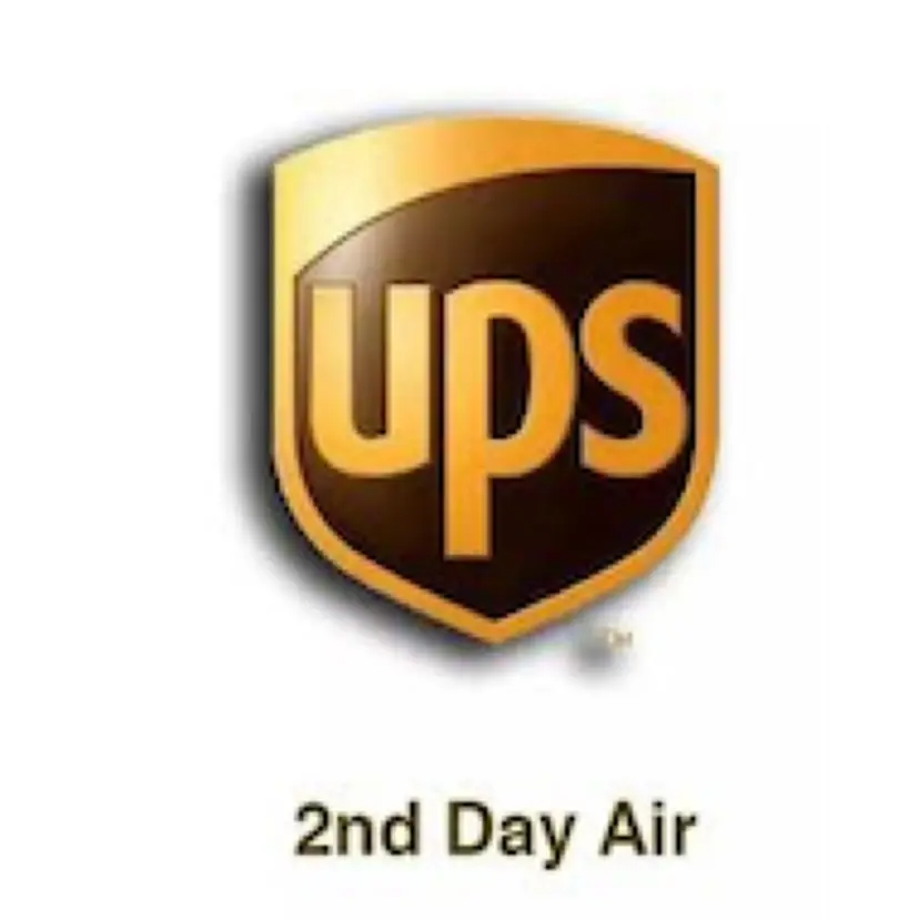 UPS 2-Day Midwest/South