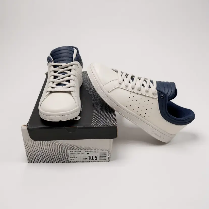 1764 Golf Stroll The Cruiser Golf Shoes Mens 10.5