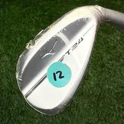 *BRAND NEW* Mizuno T24 Wedge RH 56* 10D - in plastic