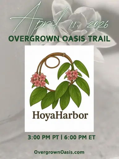 Join Us For An OVO Trail In April!