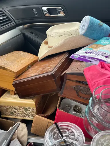 Auction Unboxing - Jewelry Edition 