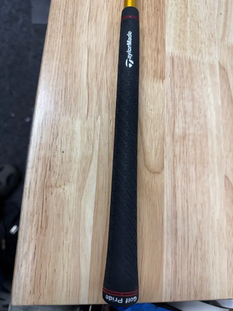 R7 Mini Driver Shaft 6S