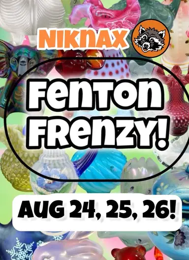 Fenton Frenzy!! With MyFlippingVanLife 🚐