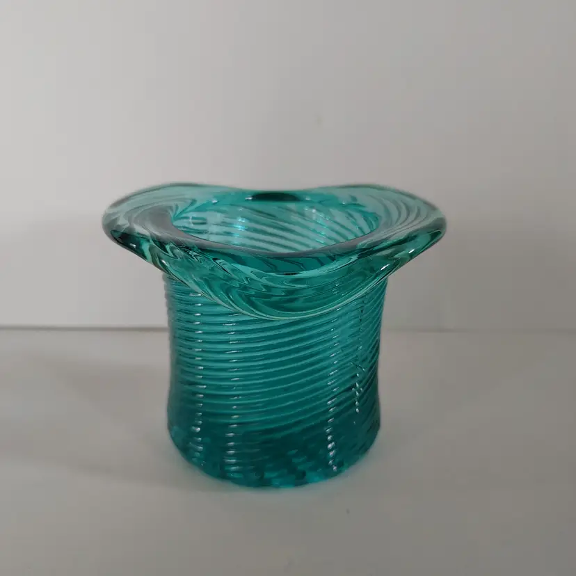 Avon Pitkin Top Hat toothpick holder. 3 inches high. No chips or cracks.