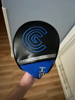 2025 Cleveland HiBore XL