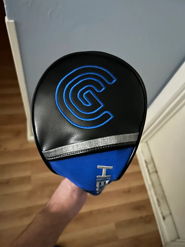 2025 Cleveland HiBore XL