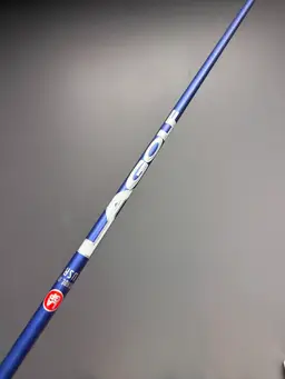 Bryson Series Driver Shaft New Uncut 75g Stiff Flex $380 Shaft!!!