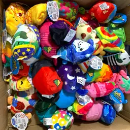 You Choose New w/Tag Cats vs. Pickles Plush