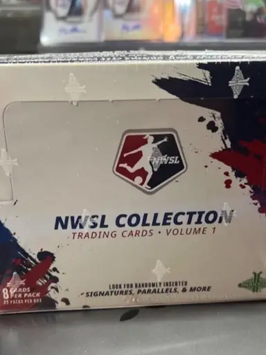 4 Box 2024 Parkside NWSL Vol 1 Break