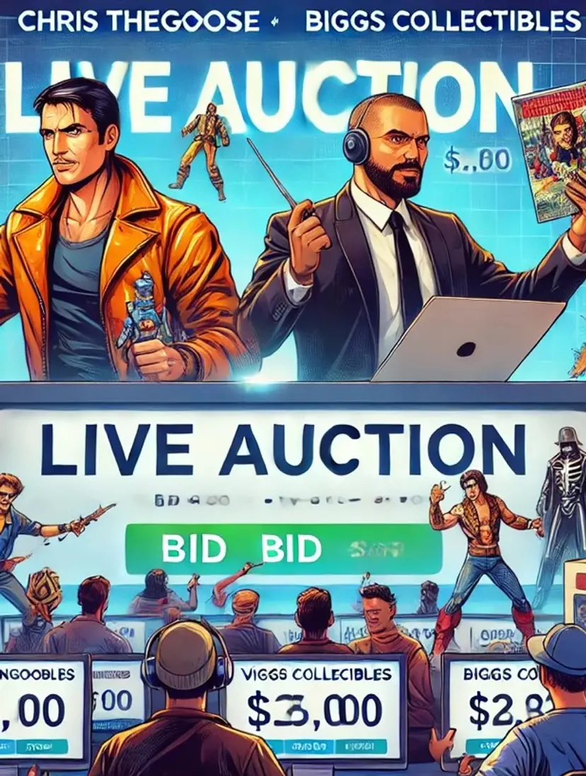 Livestream thumbnail