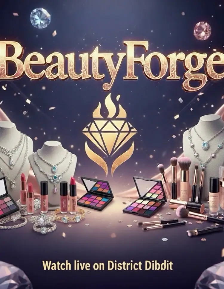 Glam Deals Mystery Treats 🎁