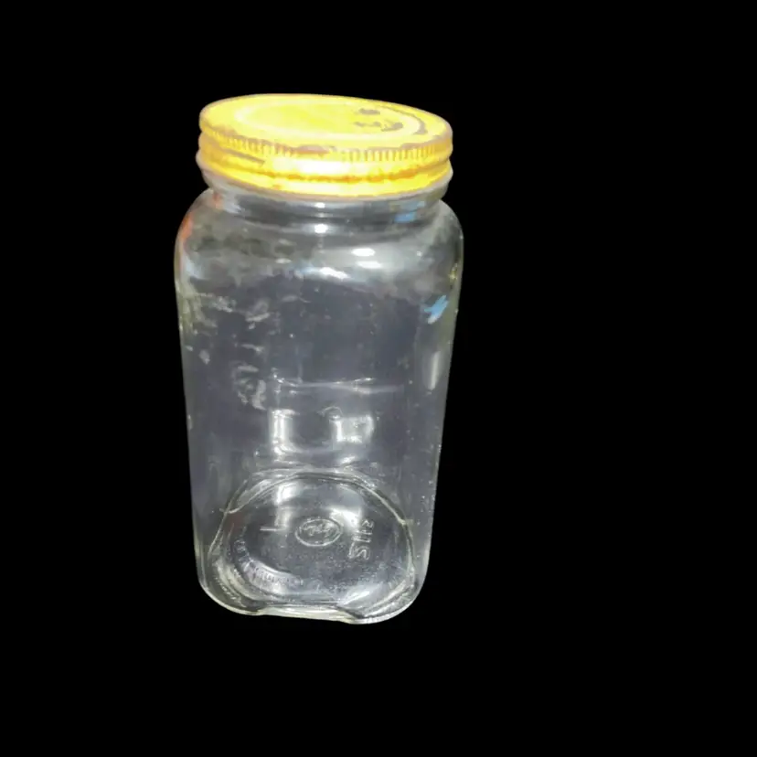 Vintage Jar
