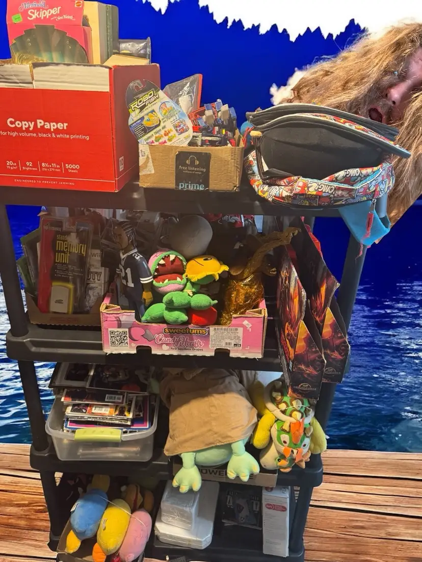 Livestream thumbnail