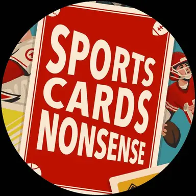 Sports Cards Nonsense