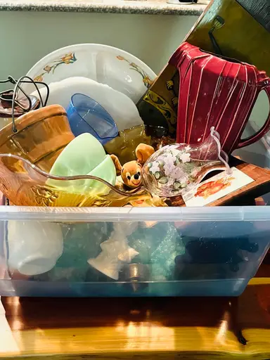 VTG Treasures Last Chance for Love 🛍️🤩🫶 This 