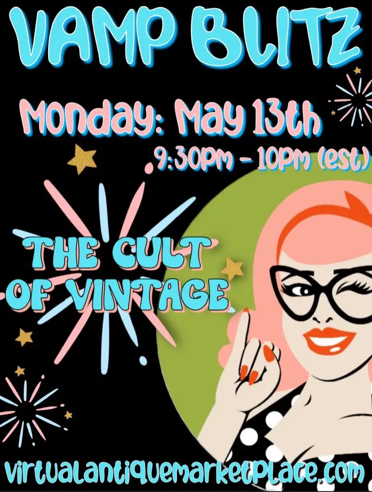 Blitz 6 (The.Cult.Of.Vintage)