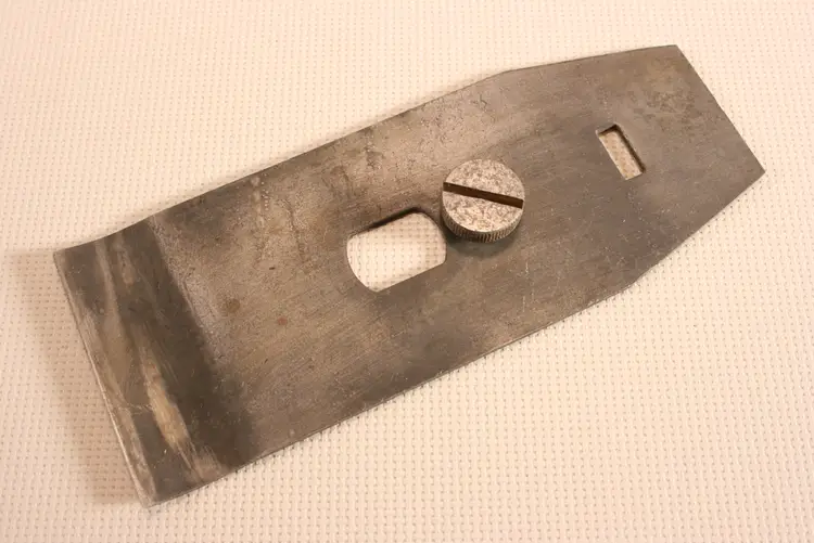 Stanley No. 27 Transitional Chipbreaker (9018)