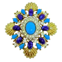 #01 - Vintage Jewelry