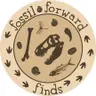 Fossil Forward Finds