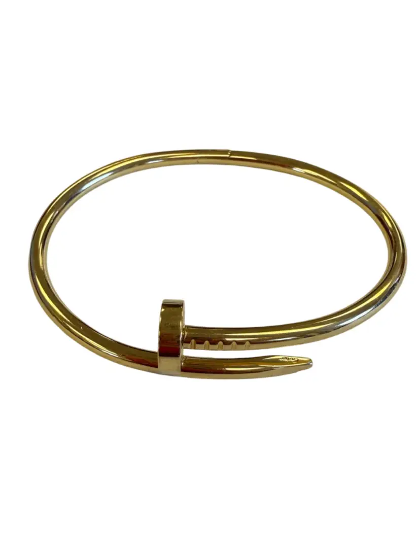 Cartier Juste un Clou bracelet