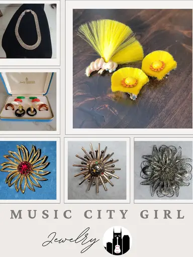 Jewelry...Prepare For Some WOW