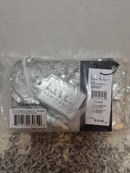 Brand New  Nicole Miller Handbag