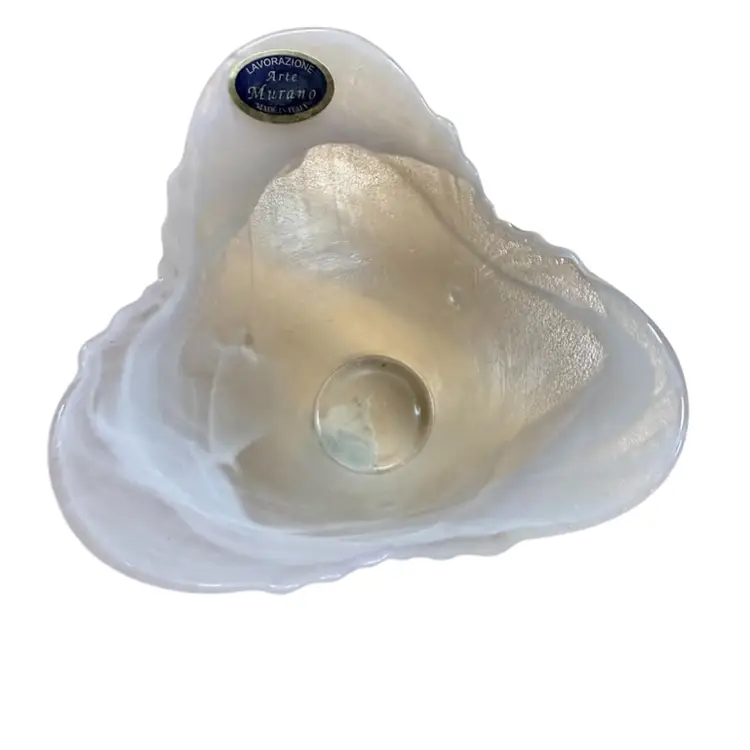 Lavorazione Arte Murano Vase