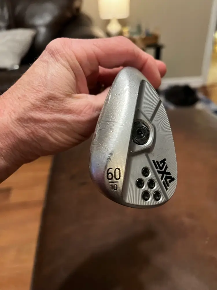 PXG Sugar Daddy Il LW 60*!