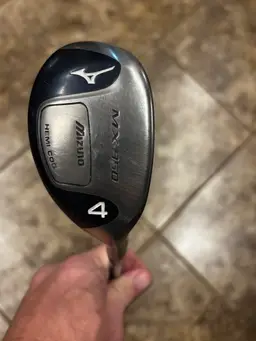 Mizuno MX950 4 Hybrid