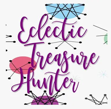 Eclectic Treasure Hunter