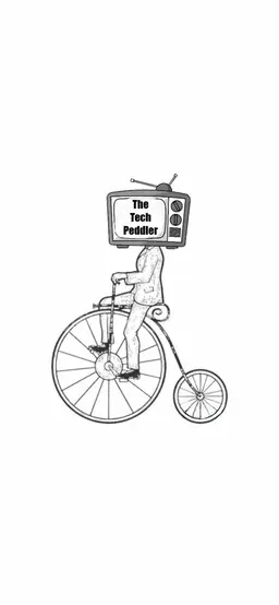 thetechpeddler