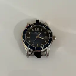 Relic Midnight Blue Ladies Watch ZR11922