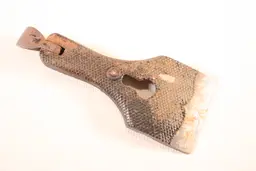 Stanley 2" Transitional Lever Cap (9000)