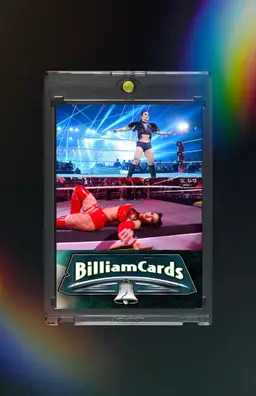 billiamcards