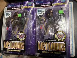 M07 - Wetworks 2 pack