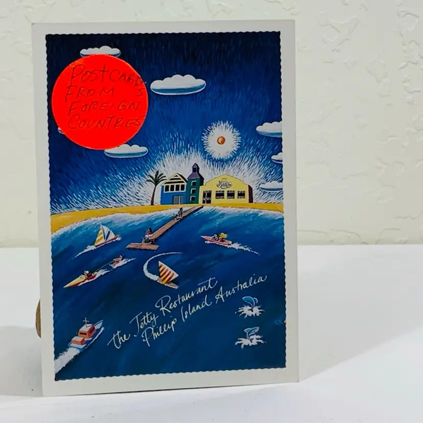 The Jetty Restaurant,
The Esplanade, Cowes, Phillip Island, 3922
Victoria, Australia.
Specialising in fresh Lobster and Seafood.