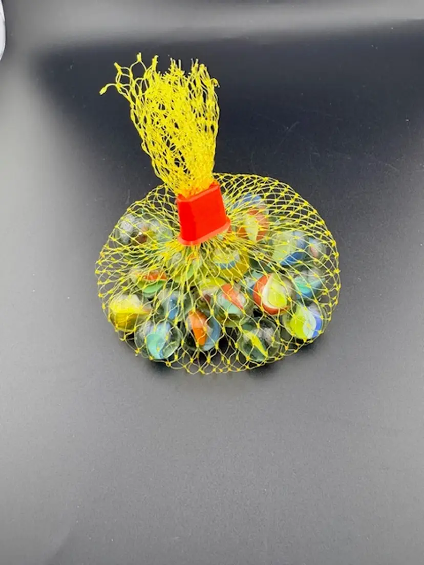 Bag of Marbles - Some Glow