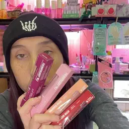 Lip Treatment & Tints