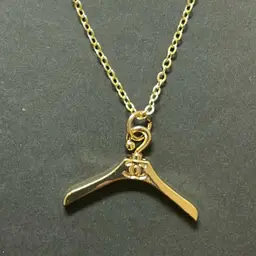 #38 - Upcycled charms! First Show!