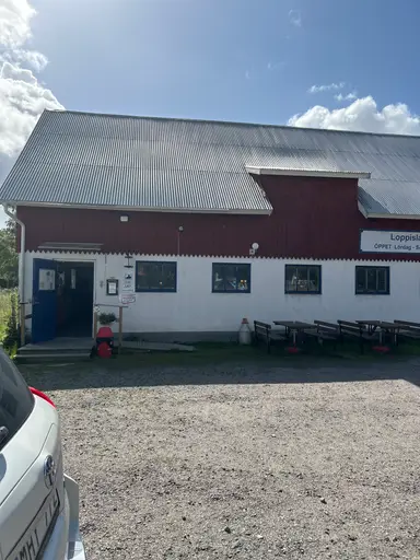 Shop With Me In Naum 