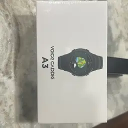 Voice Caddie A3
