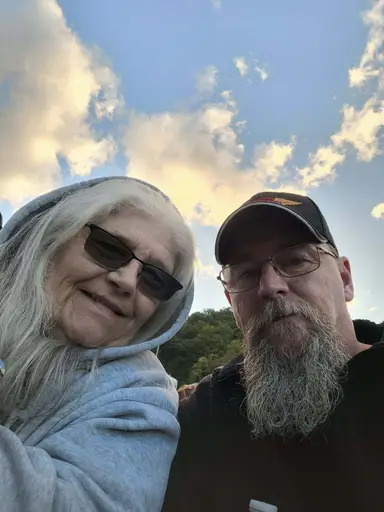 RMI Finds - Kevin & Melissa