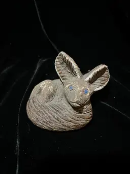 #3225 - Rinconada Fennec Fox - 2.5x3.5”