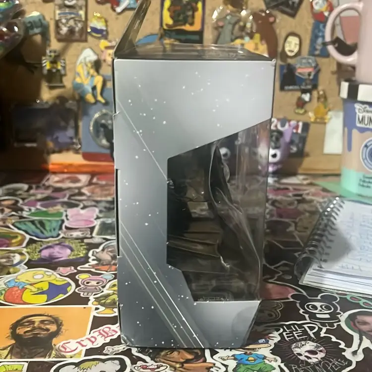 Star Wars E wing fighter, hot wheels, limited edition