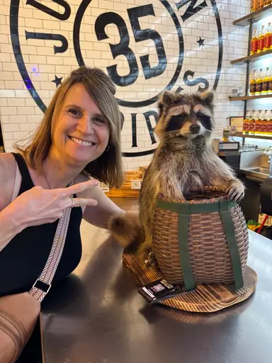 Critters and Such with Thrifty Tiffani ❤️